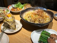 -桂马·日本料理·海胆·海鲜饭·酒场(民主广场店)
