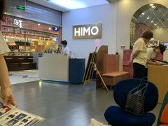 -海马体照相馆(上海宝山万达广场店)