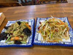 -老味道1992(武当山店)