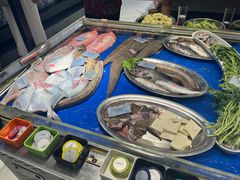 -东辰望海鱼码头·海鲜餐厅