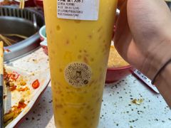 -小妖君串捞火锅(黄屯店)