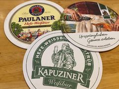 -巴伐利亚啤酒坊(意式风情街店)