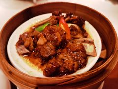 -杭州JW万豪酒店-万豪中餐厅