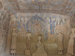 -炳灵寺世界文化遗产旅游区