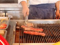 -济南凯宾斯基酒店-THE VIEW云景全日制餐厅