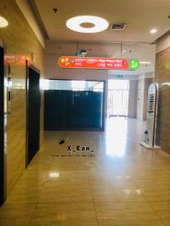 -大连市妇女儿童医疗中心