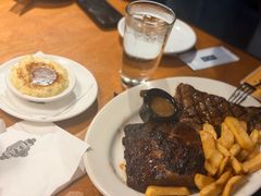 -Texas Roadhouse(世纪汇广场店)