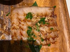-帕娜·泰式茶餐厅·Bistro(近铁广场店)