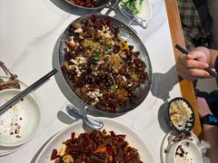 -三猫黑鱼花(南大店)