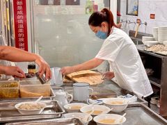 -汪家馄饨(集庆路店)