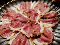 -羊大爷涮肉(亮马桥店)