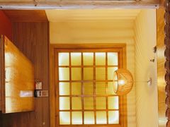 -恩你小木屋·韩式料理(南长街店)