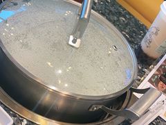 -一席地·本地鸡窝·杭帮鸡火锅(萧山银隆百货店)
