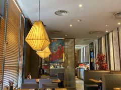 大堂-赤坂亭·M9和牛烧肉·铁板烧·日料398放题(长泰广场店)