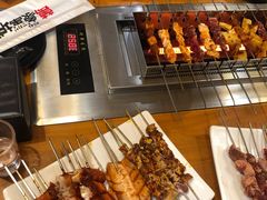 -白玉串城(南六中路店)