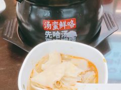 -锡笼记·无锡小笼(新明路店)