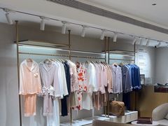 -万事利丝绸(杭州大厦店)