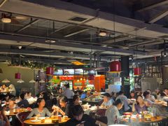 -798餐厅(任丘路店)