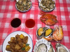 -阿里元海鲜·闽南特色菜(曾厝垵店)