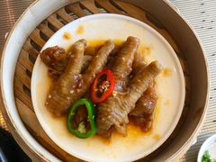-彩丰楼中餐厅·仁恒洲际酒店