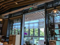 -若蘭慈·无国界素食料理(欢乐海岸店)