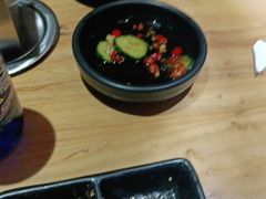 -九田家黑牛烤肉(溧水万达店)