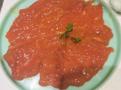 -许府牛火锅(信义坊总店)