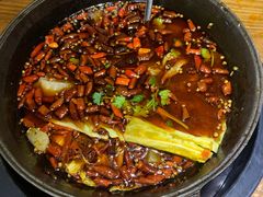 -受气牛肉·重庆耙牛肉(来福士店)