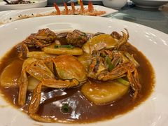 -梦都海鲜酒家(万达广场江桥店)