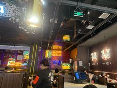 -胖哥俩肉蟹煲(长沙高铁吾悦广场店)