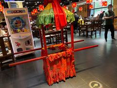 -东北大院·东北菜(三台子店)