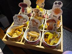 -菌自由丨野生菌火锅特色庭院餐厅(丽江古城店)