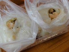 -非遗近水楼糕团(景德路店)