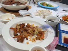 -海宝酒家(中山四路店)