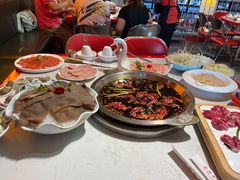 -李常在重庆火锅(合川总店)