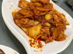 -春花民族美食(佳木斯总店)
