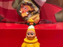 -泡泡玛特POPMART(合生汇店)