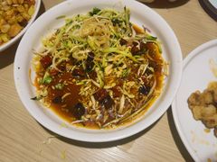 -同合居·非遗东北菜(王府井店)