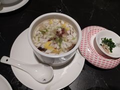 -芳芳私房菜·精做淮扬菜(承德路店)