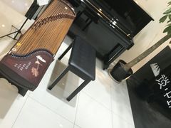 -谈·PIANO(金唐新光界店)
