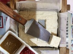 -小慧莜面村(青东店)