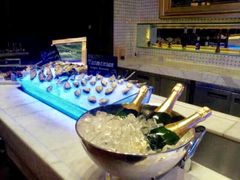 -LONG BAR 廊吧(外滩华尔道夫酒店)