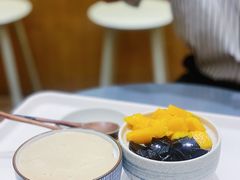 -小团圆糖水铺(襄阳南路店)