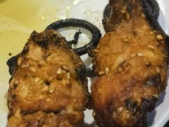 -二毛馕坑肉饭店