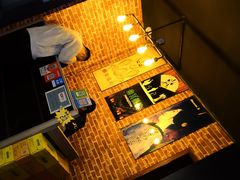 -N次方实景密室逃脱 (中宏大厦店)