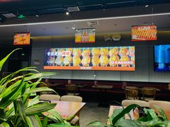 -管氏翅吧(马家堡店)