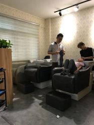 -Hair造型