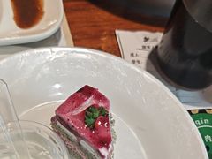 -汉巴味德·烤肉与啤酒的自助(杭州大悦城店)