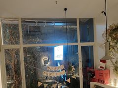 -春树下·树屋花房西餐厅(罍街AS1980店)