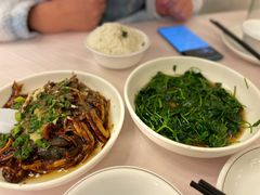 -玲珑餐厅(陕西南路店)